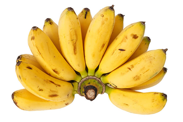 Banana Small Mysore